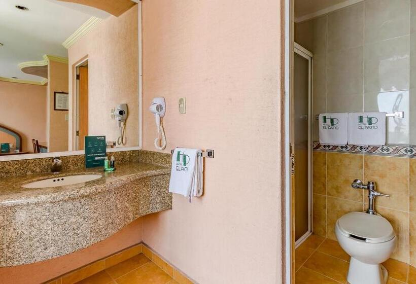 Люкс, Kali La Raza Mexico City