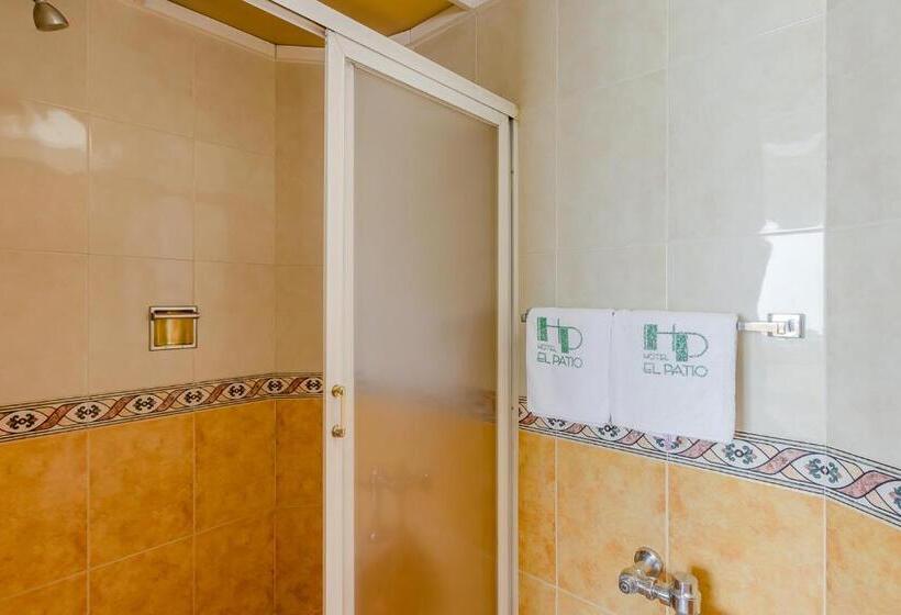 Люкс, Kali La Raza Mexico City