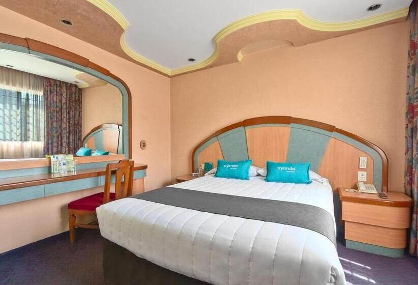 Люкс, Kali La Raza Mexico City