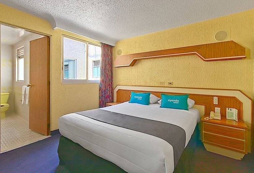 Номер Стандарт, Kali La Raza Mexico City