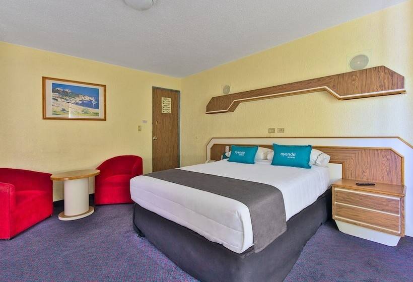 Номер Superior, Kali La Raza Mexico City