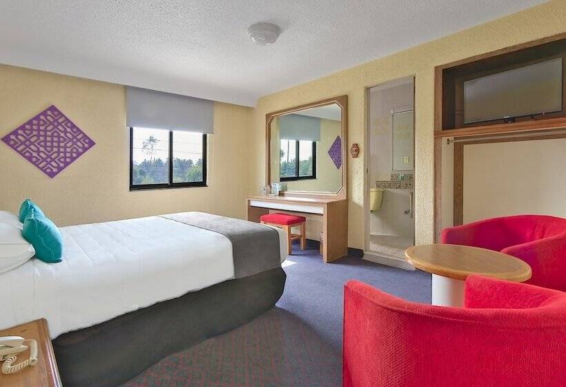 Номер Superior, Kali La Raza Mexico City