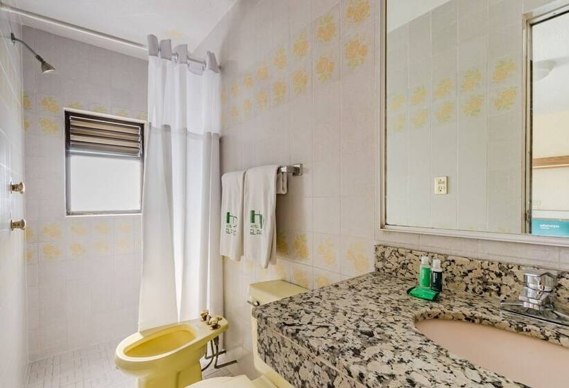 Номер Superior, Kali La Raza Mexico City