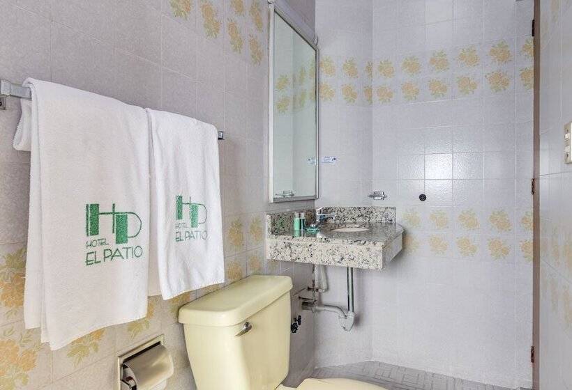 Номер Superior, Kali La Raza Mexico City