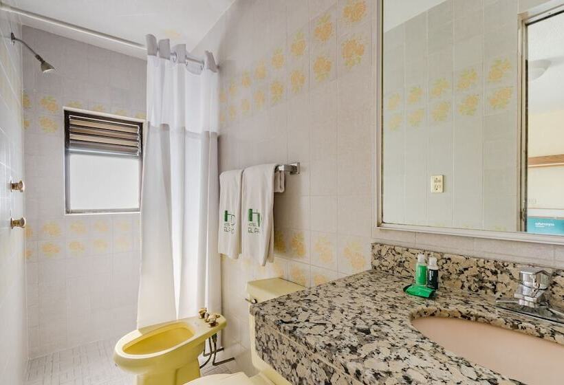 Номер Superior, Kali La Raza Mexico City