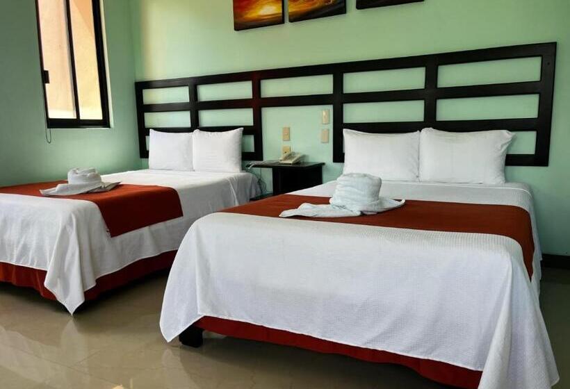 套房, Castillo Del Rey