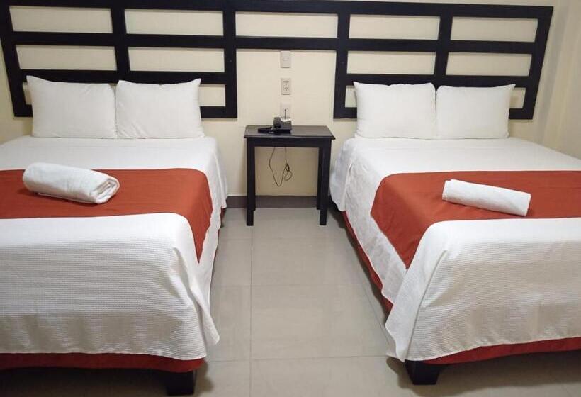 套房, Castillo Del Rey