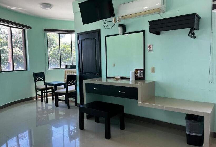 Superior Suite, Castillo Del Rey