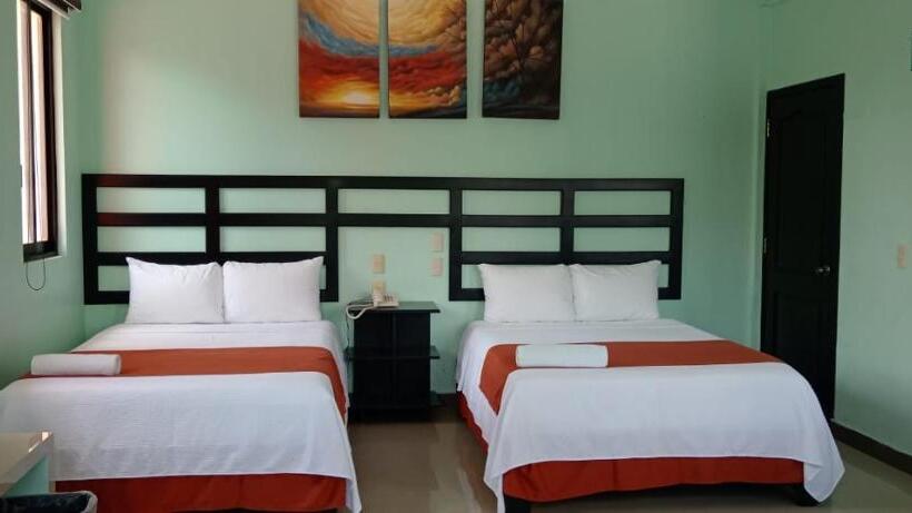 高级套房, Castillo Del Rey