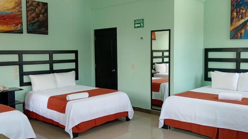 Superior Suite, Castillo Del Rey