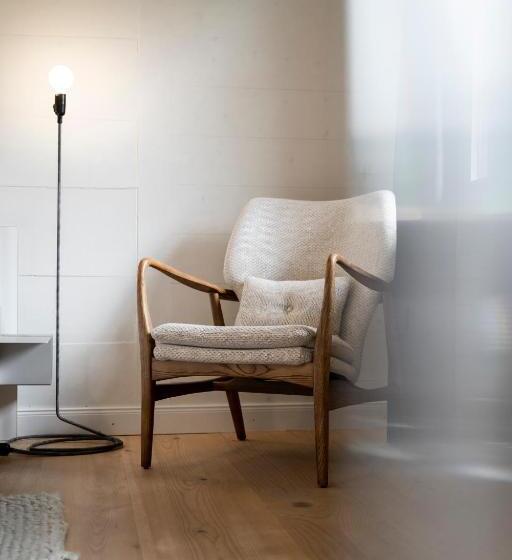 스탠다드 발코니 룸, Cortesi S Lenk Lodge, Boutiques Appartements