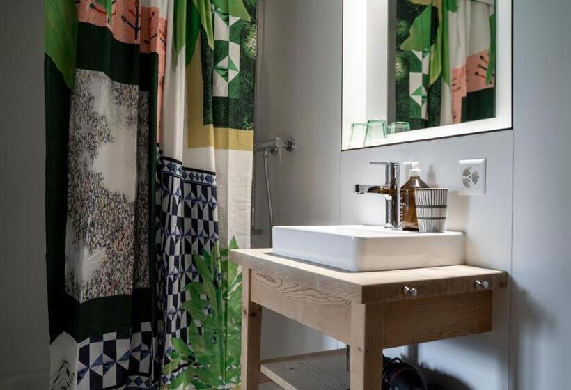 스탠다드 스튜디오 (전망), Cortesi S Lenk Lodge, Boutiques Appartements