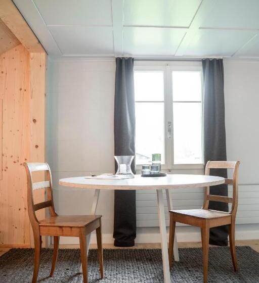 스탠다드 스튜디오 (전망), Cortesi S Lenk Lodge, Boutiques Appartements