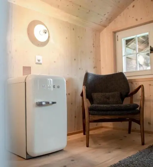 マウンテンビューのワンルーム, Cortesi S Lenk Lodge, Boutiques Appartements