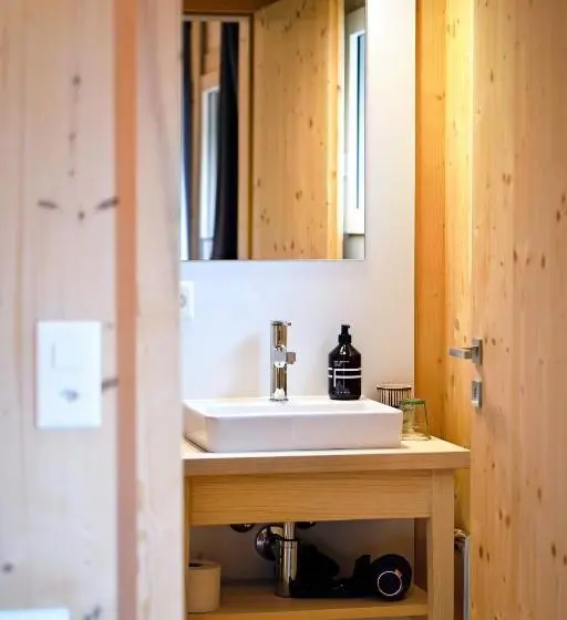 スタンダードシングルルーム, Cortesi S Lenk Lodge, Boutiques Appartements