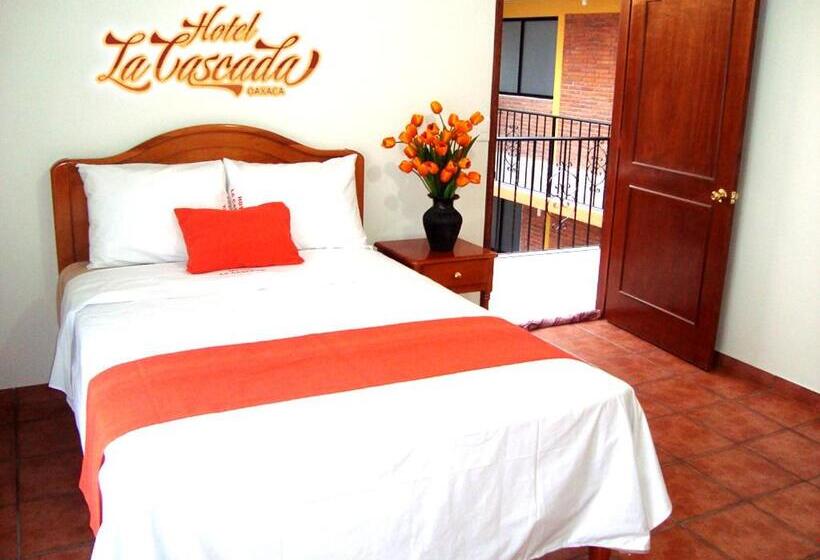 Номер Стандарт, La Cascada Oaxaca