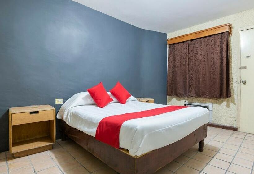 غرفة سوبيريور, Real Del Sur