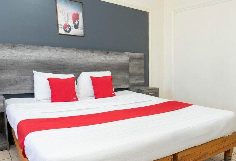 غرفة سوبيريور, Real Del Sur