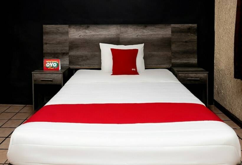 غرفة قياسية, Real Del Sur