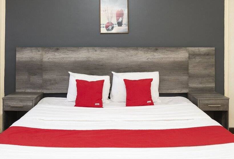 غرفة سوبيريور, Real Del Sur