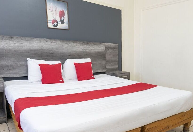 غرفة سوبيريور, Real Del Sur