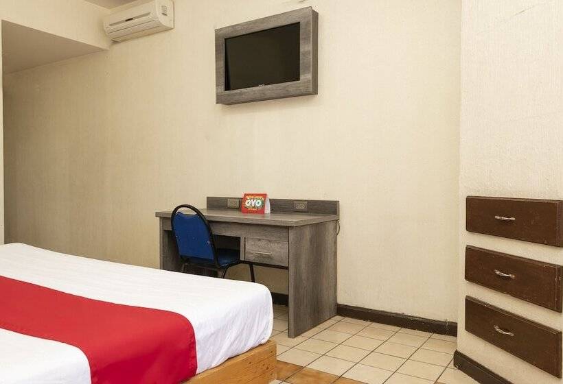 غرفة سوبيريور, Real Del Sur