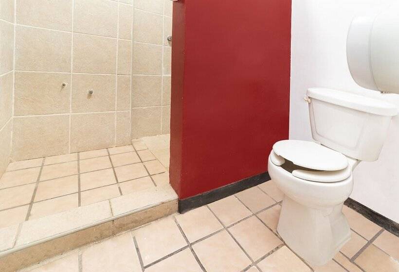 غرفة سوبيريور, Real Del Sur