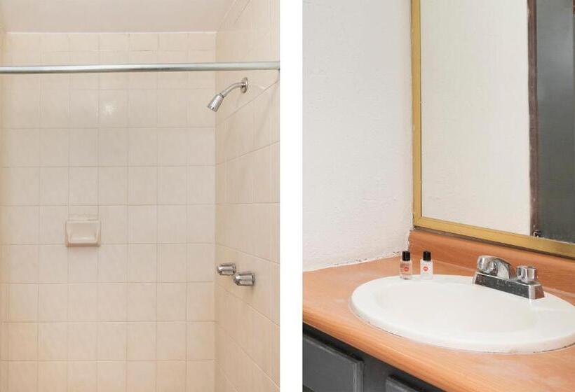 غرفة سوبيريور, Real Del Sur