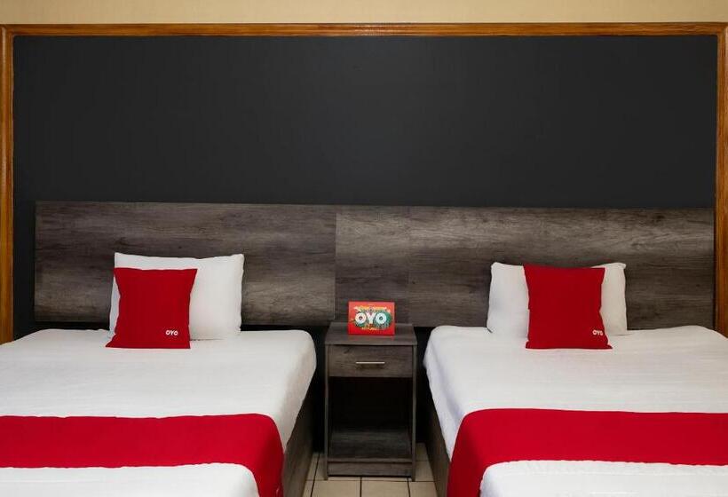 غرفة قياسية, Real Del Sur