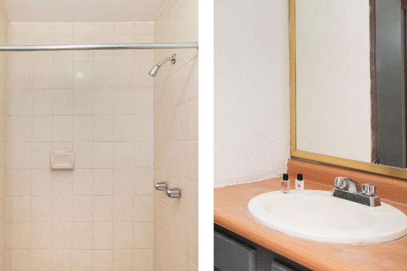 غرفة سوبيريور, Real Del Sur