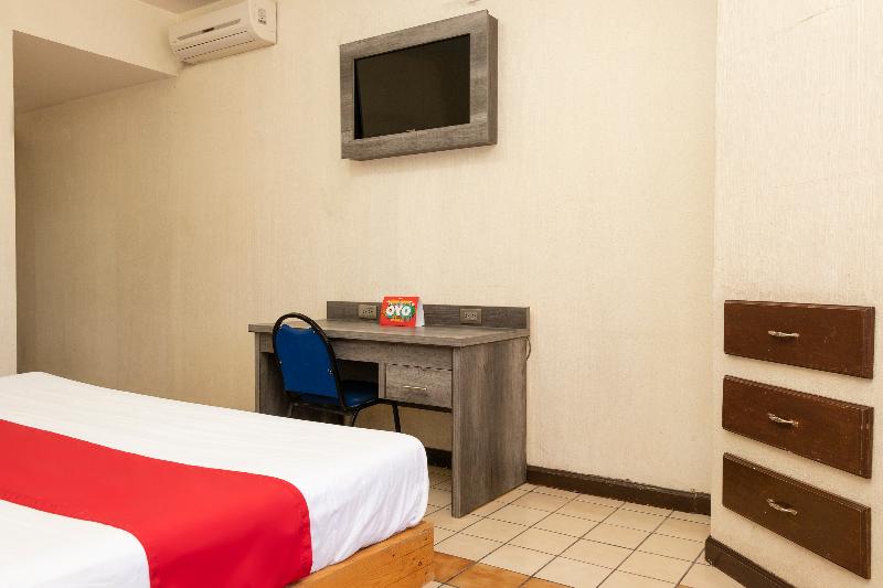 غرفة سوبيريور, Real Del Sur