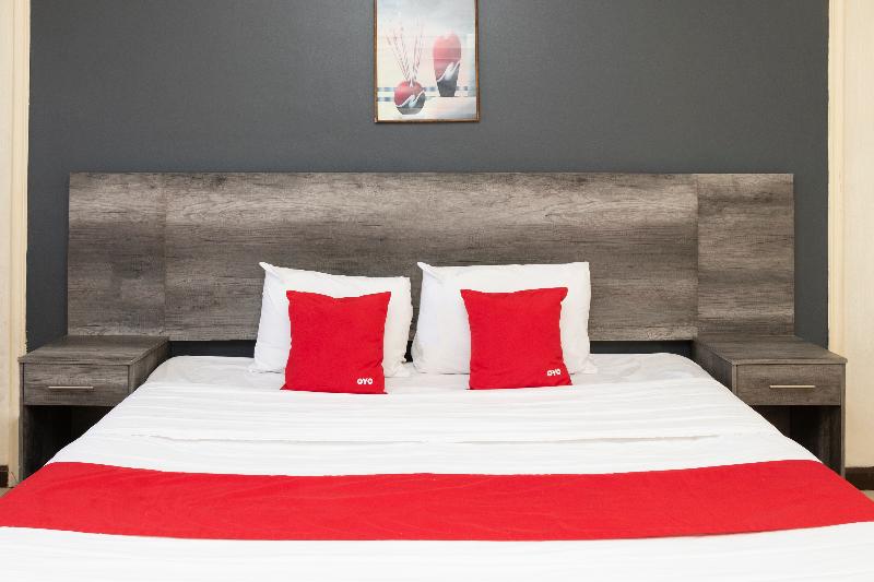 غرفة سوبيريور, Real Del Sur