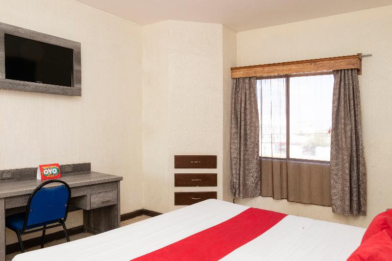 غرفة سوبيريور, Real Del Sur