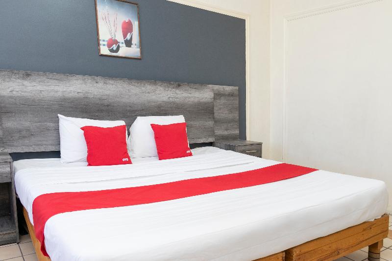 غرفة سوبيريور, Real Del Sur