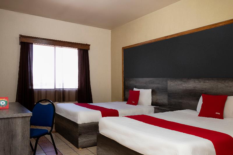 غرفة قياسية, Real Del Sur