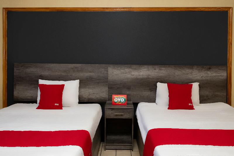 غرفة قياسية, Real Del Sur