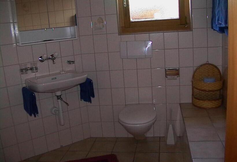 חדר אקונומי יחיד, Restaurant Simplon