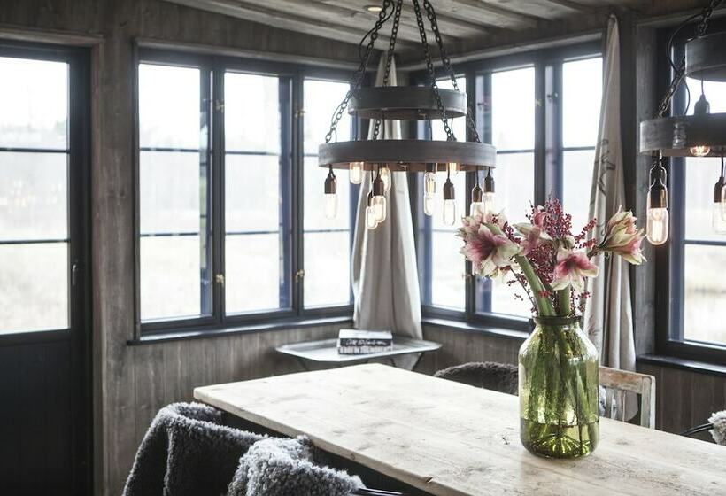 Family Suite, Siggesta Gård