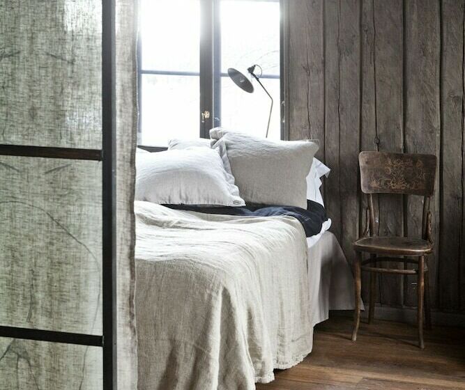 スイート（家族用）, Siggesta Gård