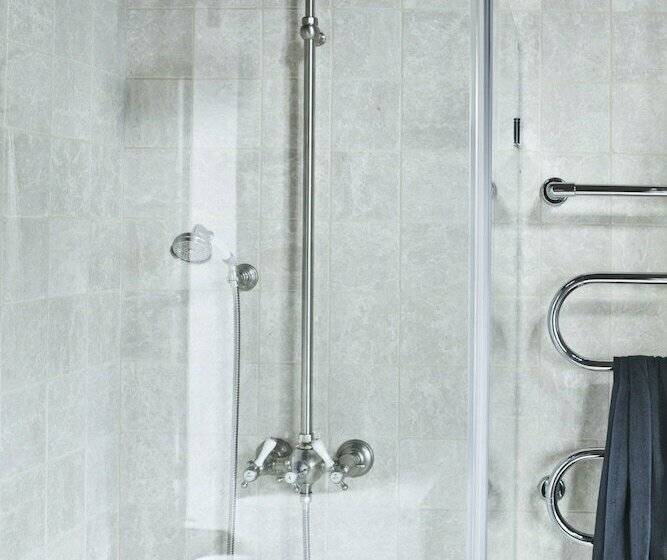 スイート（家族用）, Siggesta Gård