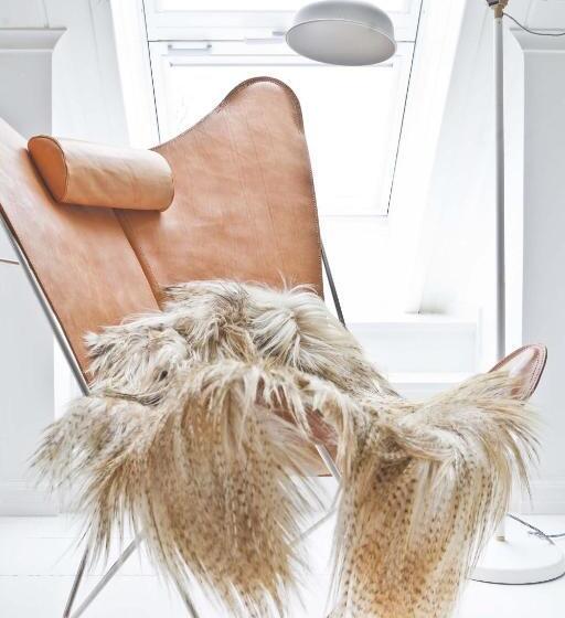 デラックスファミリールーム, Siggesta Gård