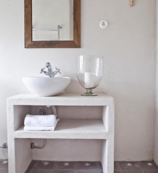 デラックスファミリールーム, Siggesta Gård