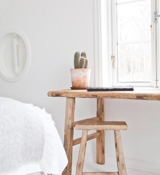 デラックスファミリールーム, Siggesta Gård