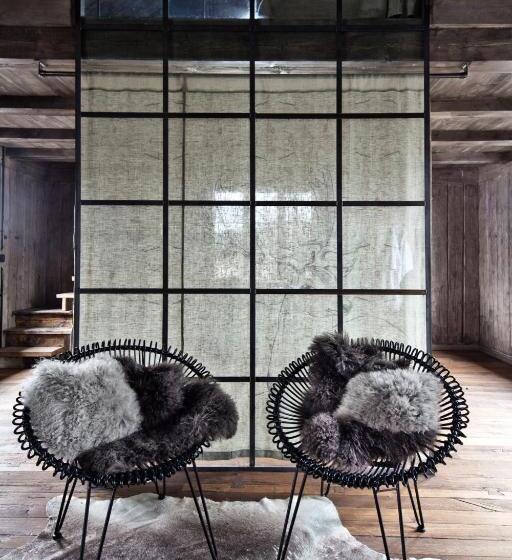 スイート（家族用）, Siggesta Gård