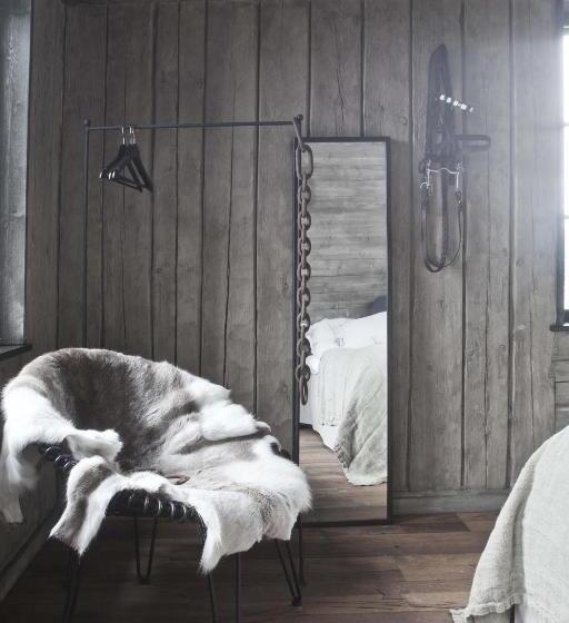 スイート（家族用）, Siggesta Gård