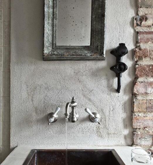 スイート（家族用）, Siggesta Gård