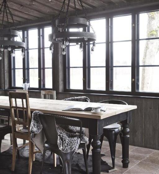 スイート（家族用）, Siggesta Gård