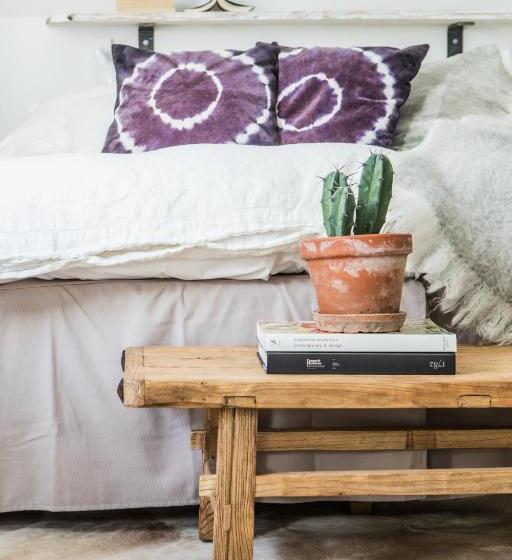 デラックスルーム, Siggesta Gård