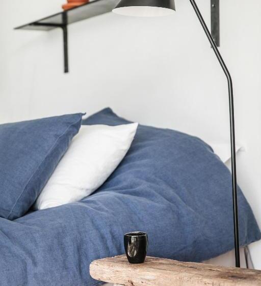 デラックスルーム, Siggesta Gård