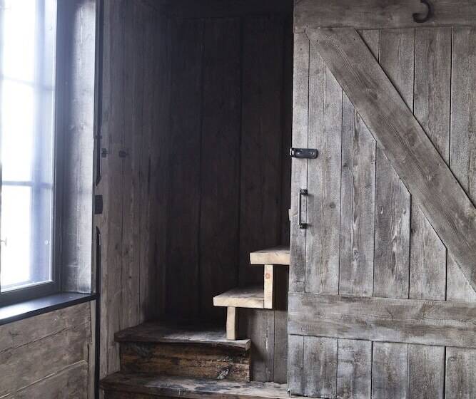 Family Suite, Siggesta Gård